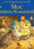 Okładka książki Moc Bożego Narodzenia Suzy Senior
