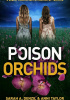 Okładka książki Poison Orchids Sarah A. Denzil,&nbsp;Anni Taylor