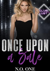 Okładka książki Once Upon A Sale N.O. One