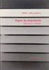 Okładka książki Papier do drukowania. Właściwości i rodzaje Stefan Jakucewicz