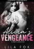 Okładka książki Alicia's Vengeance Lila Fox