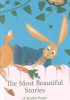 Okładka książki The Most Beautiful Stories of Beatrix Potter Beatrix Helen Potter