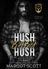 Okładka książki Hush Baby Hush Margot Scott