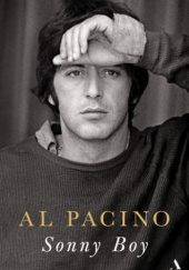 Sonny Boy - Al Pacino | Książka w Lubimyczytac.pl - Opinie, oceny, ceny
