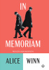 Okładka książki In Memoriam Alice Winn