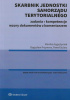 Okładka książki Skarbnik jednostki samorządu terytorialnego. Zadania, kompetencje, wzory dokumentów z komentarzem Monika Augustyniak,&nbsp;Bogusława Przywora,&nbsp;Paweł Sularz