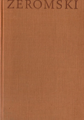 Okładka książki Dzieła.Tom 2 Stefan Żeromski