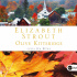 Okładka książki Olive Kitteridge Elizabeth Strout