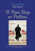 Okładka książki U Pana Boga na Podlasiu Jerzy Rajecki
