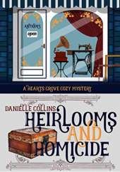 Heirlooms and Homicide