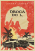 Okładka książki Droga do L. Joanna Lampka