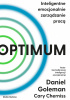 Okładka książki Optimum. Inteligentne emocjonalnie zarządzanie pracą Cary Cherniss,&nbsp;Daniel Goleman