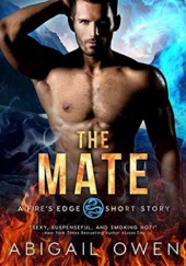 Okładka książki The Mate - Abigail Owen