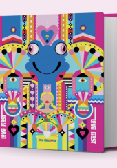 Okładka książki Love First Julia Izmałkowa