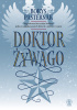 Okładka książki Doktor Żywago Borys Pasternak