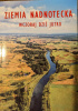 Okładka książki Ziemia Nadnotecka wczoraj dziś jutro Włodzimierz Gapski,&nbsp;Andrzej Marek Wyrwa