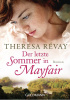 Okładka książki Der letzte Sommer in Mayfair Theresa Révay