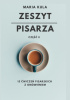Okładka książki Zeszyt Pisarza część II Maria Kula