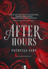 Okładka książki After Hours Patrycja Fary