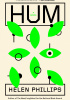 Okładka książki Hum Helen Philipps