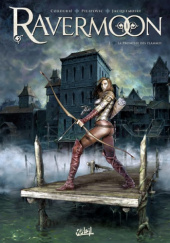 La Promesse des flammes