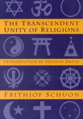 The Transcendent Unity of Religions