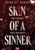 Okładka książki Skin of a Sinner Avina St. Graves