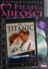 Okładka książki Titanic (film + książka) Izabela Matjasik