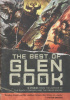 Okładka książki The Best of Glen Cook: 18 Stories from the Author of The Black Company and The Dread Empire Glen Cook