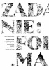 Okładka książki Zadanie: forma. Pracownia profesora Tadeusza Breyera w warszawskiej Akademii Sztuk Pięknych w latach 1923-1939 Maria Anna Rudzka