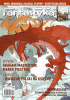 Okładka książki Nowa Fantastyka 506 (11/2024) Ołeksij Gedeonow,&nbsp;Maciej Głowacki,&nbsp;Wołodymyr Kuzniecow,&nbsp;Redakcja miesięcznika Fantastyka,&nbsp;Łukasz Redelbach,&nbsp;Eugenia Triantafyllou