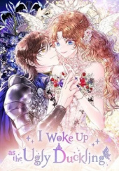 Okładka książki I Woke Up as the Ugly Duckling Haim Jeong,&nbsp;Se-ah Kang