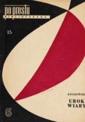 Urok wiary