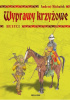 Okładka książki Wyprawy krzyżowe. Husyci Andrzej Michałek