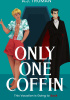 Okładka książki Only One Coffin A.J. TRUMAN