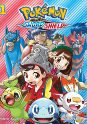 Pokémon: Sword & Shield vol 01