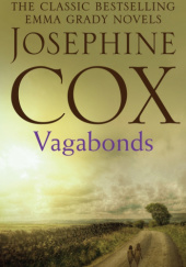 Okładka książki Vagabonds Josephine Cox