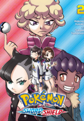 Pokémon: Sword & Shield vol 02