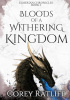 Okładka książki The Bloods of a Withering Kingdom Corey Ratliff