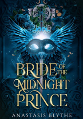 Bride of the Midnight Prince