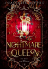 Okładka książki The Nightmare Queen Anastasis Blythe