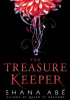 Okładka książki The Treasure Keeper Shana Abé