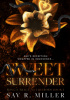 Okładka książki Sweet Surrender Sav R. Miller