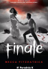 Okładka książki Finale Becca Fitzpatrick