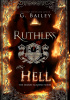 Okładka książki Ruthless As Hell G. Bailey