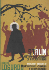 Stalin: History and Critique of a Black Legend