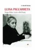 Okładka książki Luisa Piccarreta. Księga Nieba i życie w Woli Bożej Marcello Stanzione