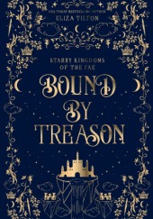 Okładka książki Bound By Treason