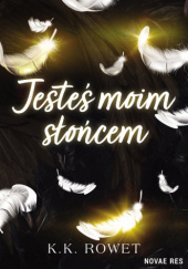 Okładka książki Jesteś moim słońcem