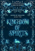 Okładka książki Kingdom of Spirits Alisha Klapheke